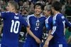大会で格を上げたドリブラー、パス能力で世界トップクラスの3人、ポスト伊東純也の若手も【第2戦で快勝！日本代表｢スウェーデン戦、その先へ｣の大激論】(2) 