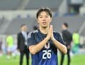 【サンフレッチェ広島「E-1」アルバム】J1広島に所属する日本代表5選手の香港戦の写真54枚！ジャーメイン良、中村草太、川辺駿、田中聡、荒木隼人、大迫敬介の現地写真「日本代表ー香港代表」の画像047