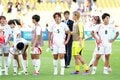 パリ五輪なでしこジャパン「激闘の記録」PHOTOギャラリー16枚　グループリーグ初戦スペイン戦　藤野あおば「絶妙フリーキック」で先制するも…清水梨紗が負傷離脱！強豪スペインに逆転負けの画像015