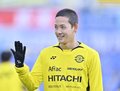 【川崎はなぜ柏に苦戦したのか。戦術的駆け引きを探る(1)】小泉佳穂、渡井理己を中心に“つきにくい状況”を川崎に提示。その中で先制するも、交代策が“変化”をもたらし失点にの画像020