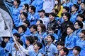 【サポーターアルバム】「町田ゼルビア―川崎フロンターレ」アウェイに駆け付けた大勢のサポーターが執念の引き分けに貢献！ 逆転されるも河原創弾で同点にの画像063