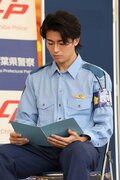 【画像18枚】国宝級イケメン中村敬斗の制服姿に｢キャ～｣5000人が熱狂！千葉県警｢闇バイト防止｣イベント密着(1) 蕎麦屋バイトで大行列？高額報酬で誘われたらの画像010