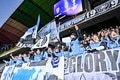 【サポーターアルバム (2)】ACLE　MD7　浦項スティーラースー川崎フロンターレ　2025年2月11日（韓国）の画像032