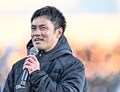 【日本代表戦士が横浜で再会。本田圭佑・香川真司・吉田麻也の現在地とは(2)】MLSで経営・マーケティングをも学ぶ吉田麻也。不本意だった今季をバネに再飛躍を期す香川真司の画像040