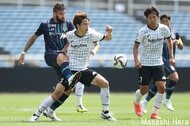 「性格悪い」「馬鹿にしたプレーとは思わない」サッカー日本代表・浅野拓磨とマッチアップしたドイツ代表DFアントニオ・リュディガーの「特徴的な走り方」にさまざまな声…元ドイツ代表MFは｢アンプロフェッショナルだ｣と痛烈批判の画像