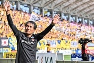 大住良之の「この世界のコーナーエリアから」第144回「スローをブキにしてくれ」(3)町田「賞賛に値する」複数のスペシャリスト確保と横浜FM戦「使い分け」からの豪快ヘッド弾の画像