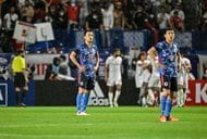 サッカー日本代表の新左sb候補 伊藤洋輝が決めた 欧州初ゴール 本当に左利き ベストイレブンに選出されたシュトゥットガルトでの 初ゴール とは 動画 概要 海外サッカー ニュース サッカー批評web