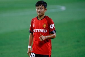 【移籍】レアル・マドリード久保建英、マジョルカ行きが正式決定！今季終了までのレンタル…古巣復帰で躍進なるか？の画像