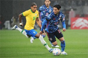 モナコ加入の南野拓実、PSGとの対戦はいつ? 開幕戦でいきなりサッカー日本代表対決が実現か?キリアン・ムバッペ、リオネル・メッシなど世界最高峰と対戦への画像