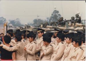 後藤健生の「蹴球放浪記」第133回「運転手へのチキッティブン」の巻(1)選手団さえも巻き込まれた大渋滞の画像