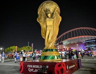 w杯 ワールドカップ パリ大会 公式ポスター