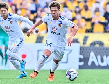 ベガルタ仙台 選手サイン入り2023年Jリーグ公式球 サッカーボール｜サッカー・フットサル