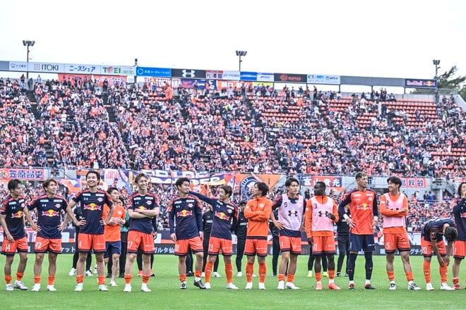 【試合アルバム】RB大宮アルディージャのベガルタ仙台戦でのプレー写真55枚！「ＲＢ大宮アルディージャーベガルタ仙台」の画像013