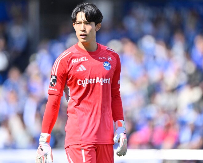 2位・町田と3位・川崎の上位対決。守備に持ち味持つチームの激突も、2得点ずつの白熱の展開に【試合アルバム】「町田ゼルビア―川崎フロンターレ」の画像004