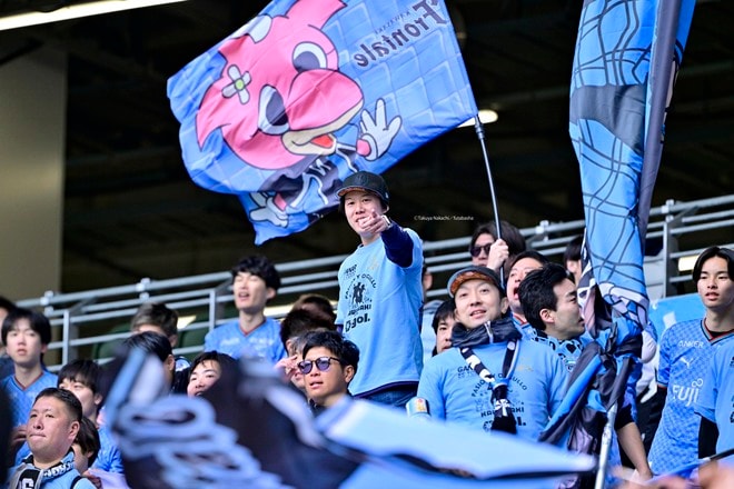 【試合写真ギャラリー(1)】「FUJIFILM SUPER CUP2024」ヴィッセル神戸―川崎フロンターレ　2024年2月17日（国立競技場）の画像008