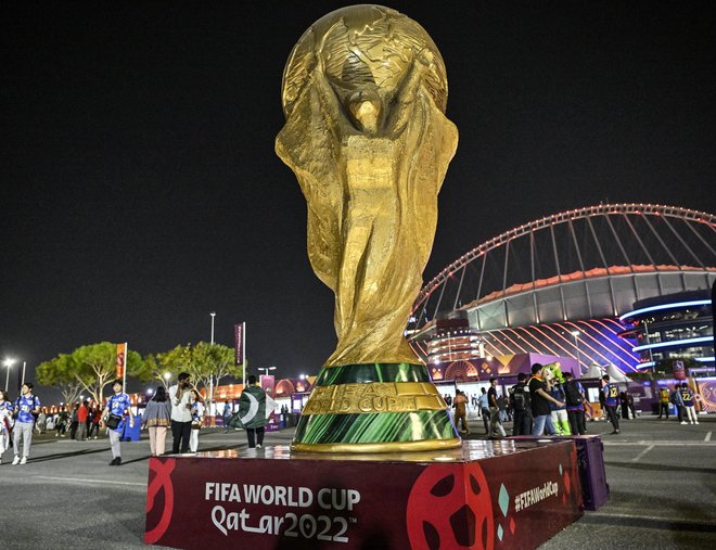 「ワールドカップを持続可能にするために」考えるべきカタール大会の問題点【カタール現地ルポ“計25大会出場”ジャーナリストのW杯】の画像
