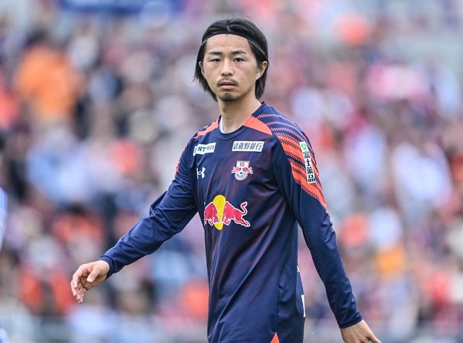 【試合アルバム】RB大宮アルディージャのベガルタ仙台戦でのプレー写真55枚！「ＲＢ大宮アルディージャーベガルタ仙台」の画像011