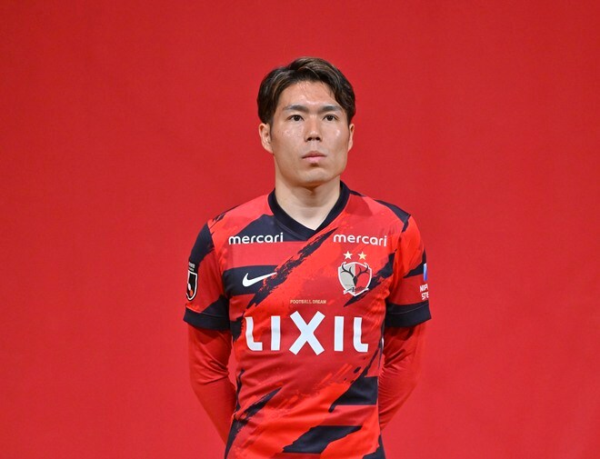 【J1鹿島の今季初実戦で見えた鬼木アントラーズの姿とは(2)】初戦はレオ・セアラとの2トップで先発した鈴木優磨、2列目での起用はいかに……鬼木監督「相手を圧倒するためにどうやって戦っていくか」の画像006