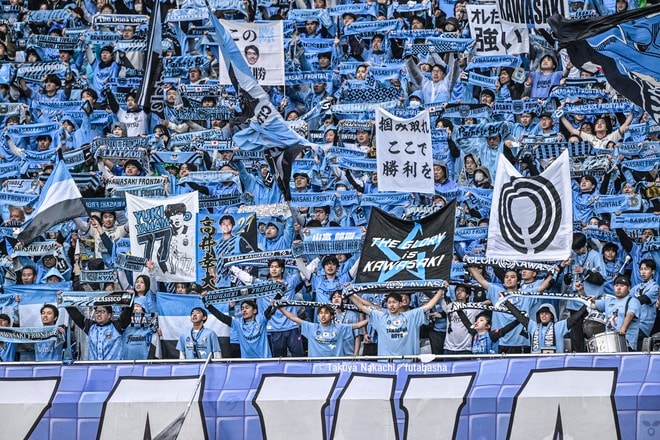 【試合アルバム】「FC東京ー川崎フロンターレ」山田新、伊藤達哉、エリソンのゴールで川崎が多摩川クラシコ制す！の画像030