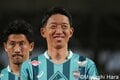 アジア制覇へ！J1神戸が本拠地サポーターの前で歓喜のシャーレアップ！｢誇りに思う｣｢次こそ｣大迫勇也、武藤嘉紀ら元代表戦士たちの笑み！【ヴィッセル神戸J1百年構想リーグ優勝報告会】激闘PHOTOギャラリーの画像005