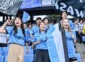 【サポーターアルバム】平日のナイトゲームに2万302人が来場！ 熱すぎる川崎フロンターレのサポーターの試合前の写真71枚！「川崎フロンターレー浦和レッズ」の画像055