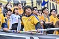 【サポーターアルバム】敵地で完敗も、試合後に大きな声で鼓舞したベガルタ仙台のサポーター写真63枚！ 人数＆声量で圧巻！！「ＲＢ大宮アルディージャーベガルタ仙台」の画像037