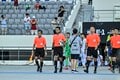 日本代表のE―1初戦・香港戦の観客数は687人と衝撃の空席だらけに……スタジアム周辺で大渋滞を懸念する声も虚しく収容率はまさかの2％で、今季J1最低の10%しか入らずの画像002
