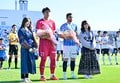 【まさかの3試合足踏み。指揮官、最大の壁に直面した横浜FC・四方田監督が進むべき道(2)】四方田監督の秘蔵っ子・福森＆中野は恩師を男にできるのか……中野が説く「自分が勝たせてやる」の気持ちの画像005