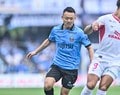 【試合アルバム】ホームで2連勝した川崎フロンターレでのC大阪戦でのプレー写真70枚！「川崎フロンターレーセレッソ大阪」の画像014