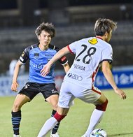 【J1プレビュー】鹿島―仙台の鍵を握る立ち上がり 手倉森監督に秘策はあるか!?の画像