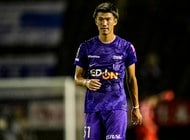 鹿島アントラーズ「VARが壊してしまった試合」も守り切り勝利【鹿島アントラーズvsセレッソ大阪】原悦生PHOTOギャラリー「サッカー遠近」の画像