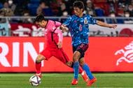 森保一日本代表監督の激論 大住良之×後藤健生(1)「セルビア戦のベストな布陣」「やっぱり大迫」の画像