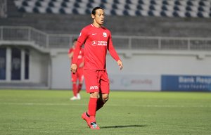 本田圭佑の新天地が決定!!「9か国目」に選んだクラブは「リトアニア」!!気になる背番号は?の画像