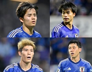 プレミアリーグとラ・リーガが「24／25日程」を発表！久保建英、三笘薫、遠藤航、冨安健洋は８月17日、18日にそれぞれ開幕節の画像