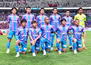 「モドリッチ憑依してる」サガン鳥栖MFのアウトサイドクロスに「魔法の左足」「発想、技術がすごい」とファン絶賛！「ここにもイニエスタおるやん」の声もの画像