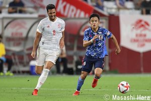 【東京オリンピック直前の激論】　大住良之×後藤健生(1)「久保建英から堂安律のゴール、常に高いレベルのプレーができる」「吉田麻也、冨安健洋、酒井宏樹の凄さ」の画像