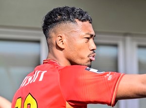 【6戦無敗が途切れたJ1名古屋。リーグタイトルのために必要なものとは(2)】中谷ら移籍で再編された守備陣は三國の成長など手ごたえ。「堅守の名古屋」という積み重ねの画像