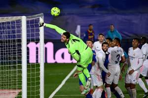 【ラ・リーガ分析】エル・クラシコ「誰にもマネできない」ジダンの驚愕采配でレアルがバルセロナに勝利！の画像