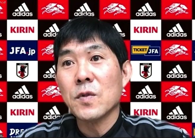 五輪サッカーに「死の組」などない(2)揺るがない森保一監督と心配な韓国の画像