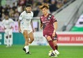 佐々木大樹＆トゥーレル弾の2ゴールで神戸が快勝【試合アルバム】「ヴィッセル神戸―川崎フロンターレ」の画像004