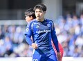2位・町田と3位・川崎の上位対決。守備に持ち味持つチームの激突も、2得点ずつの白熱の展開に【試合アルバム】「町田ゼルビア―川崎フロンターレ」の画像008