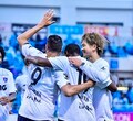 FC東京3戦ぶり勝利！(1)「ブラジリアントリオ」の破壊力の功罪の画像010