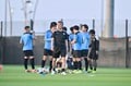 【川崎フロンターレアルバム】ACLEを戦い抜いた「コーチングスタッフ＆クラブスタッフのサウジアラビア2週間の写真」合計99枚！ アジア2位を支えた2週間のピッチ内外の姿の画像024