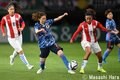 【なでしこジャパン】パラグアイ戦「7対0圧勝」に見えた日本女子サッカーの現在地の画像013