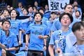【サポーターアルバム(1)】ホーム4連戦の最終戦を戦った川崎フロンターレのサポーター写真99枚！ 2万1440人が駆け付け最高の雰囲気作る「川崎フロンターレーガンバ大阪(1)」の画像011