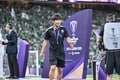 【川崎フロンターレアルバム】ACLE準優勝チームを支えたコーチングスタッフ＆クラブスタッフの写真59枚！ サウジアラビア・ジェッダでの活躍を現地撮影「アル・アハリー川崎フロンターレ(1)」の画像014