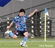【ブンデス分析】東京五輪も確定？遠藤航「「ミッドフィールドのエンジン」となるサムライの画像