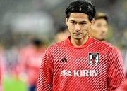 PHOTOギャラリー「ピッチの焦点」4対1で日本代表はドイツに圧勝！【国際親善試合　日本代表vsドイツ代表2023年9月10日（日本時間3:45キックオフ）】（渡辺航滋撮影）の画像