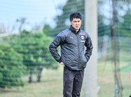 「アメリカ感強くていい」J1浦和出場のクラブ・ワールドカップ公式球に日本のファンも反応！「色味いい」「ナイストリコロール!!!」などの声の画像