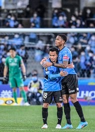 【J1プレビュー】「内容」のサンフレッチェ広島と「勝負強さ」の川崎フロンターレ　昨季2分の対決は白黒つくか!?の画像